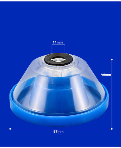 Cubierta de Polvo para Martillo, Accesorios para Herramientas Eléctricas
