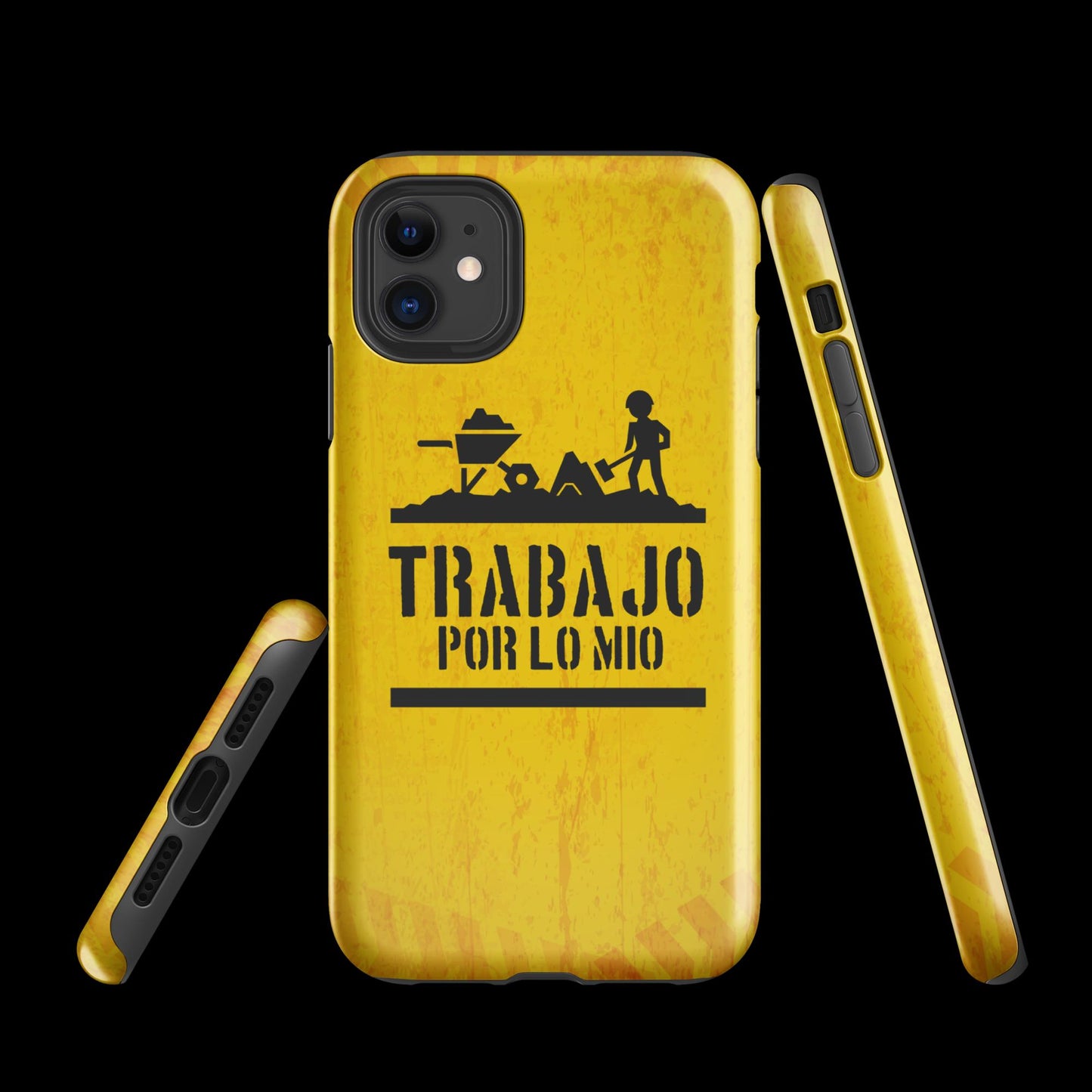 Funda dura para iPhone