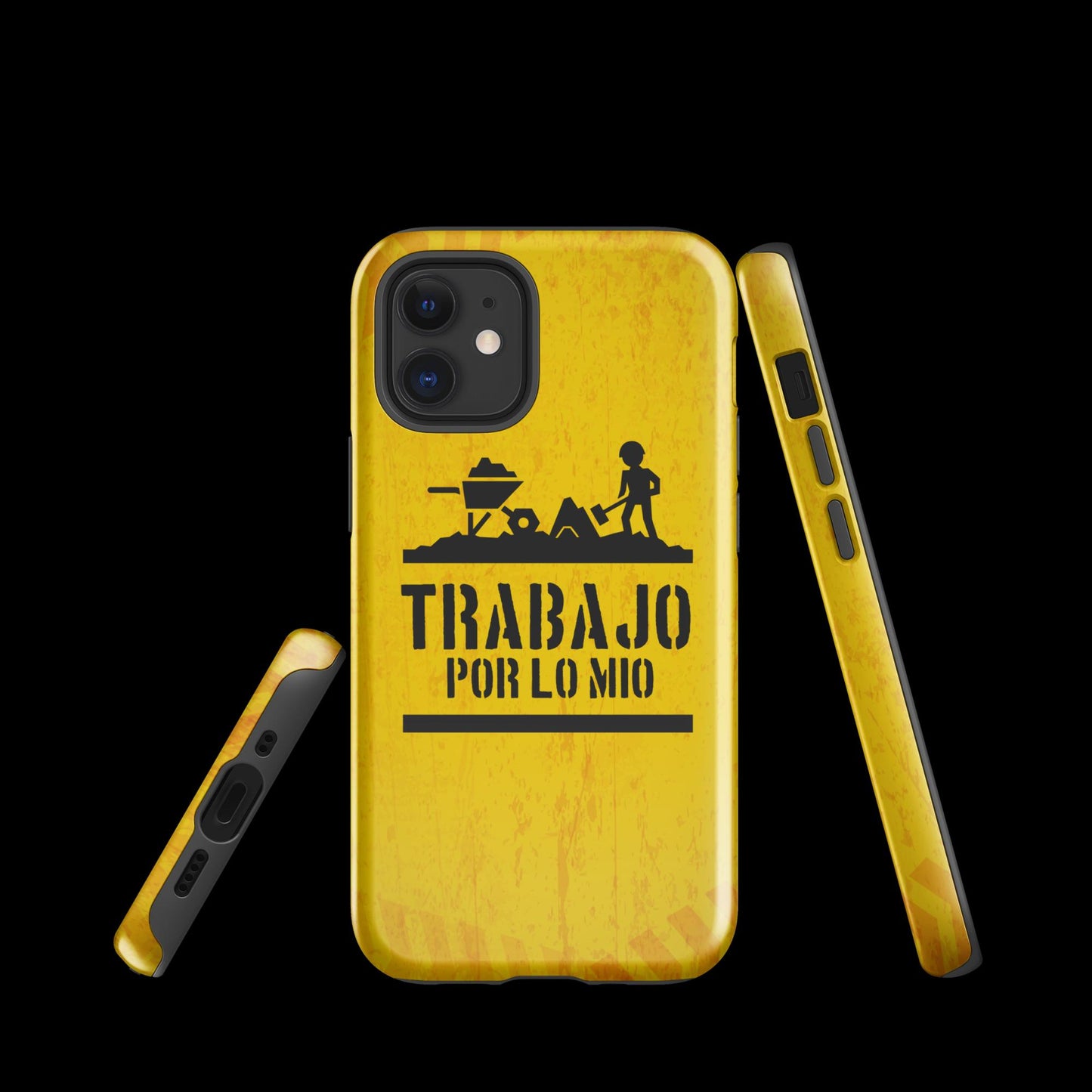 Funda dura para iPhone