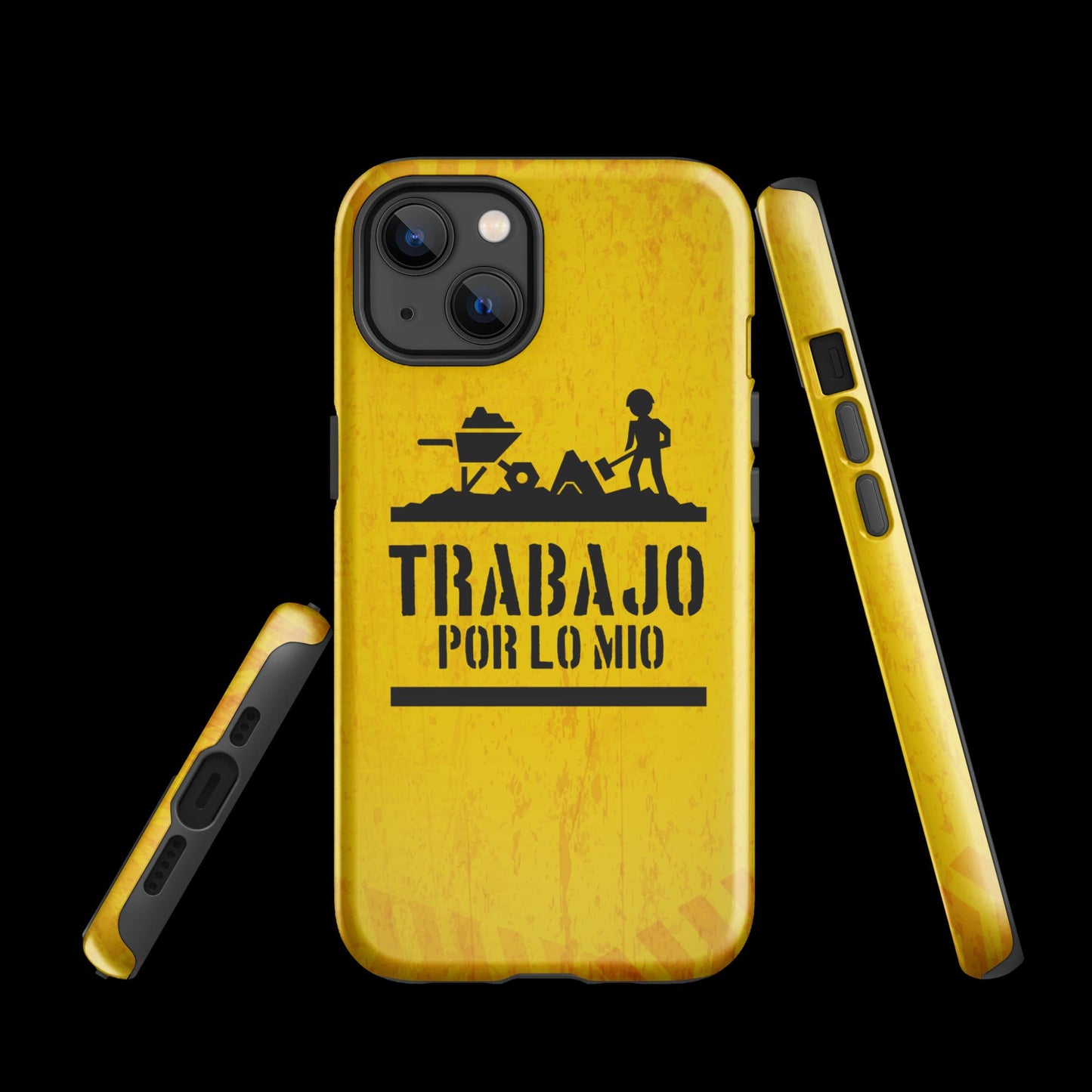 Funda dura para iPhone