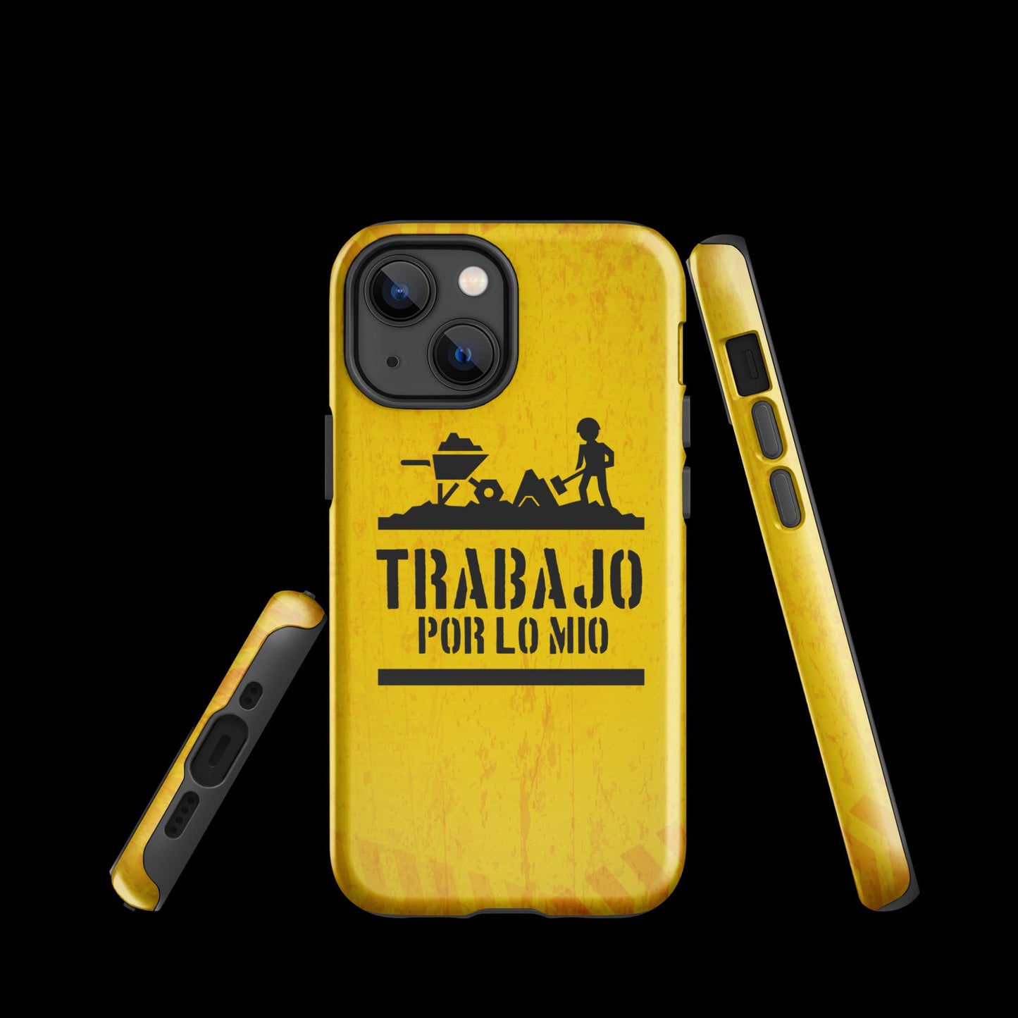 Funda dura para iPhone