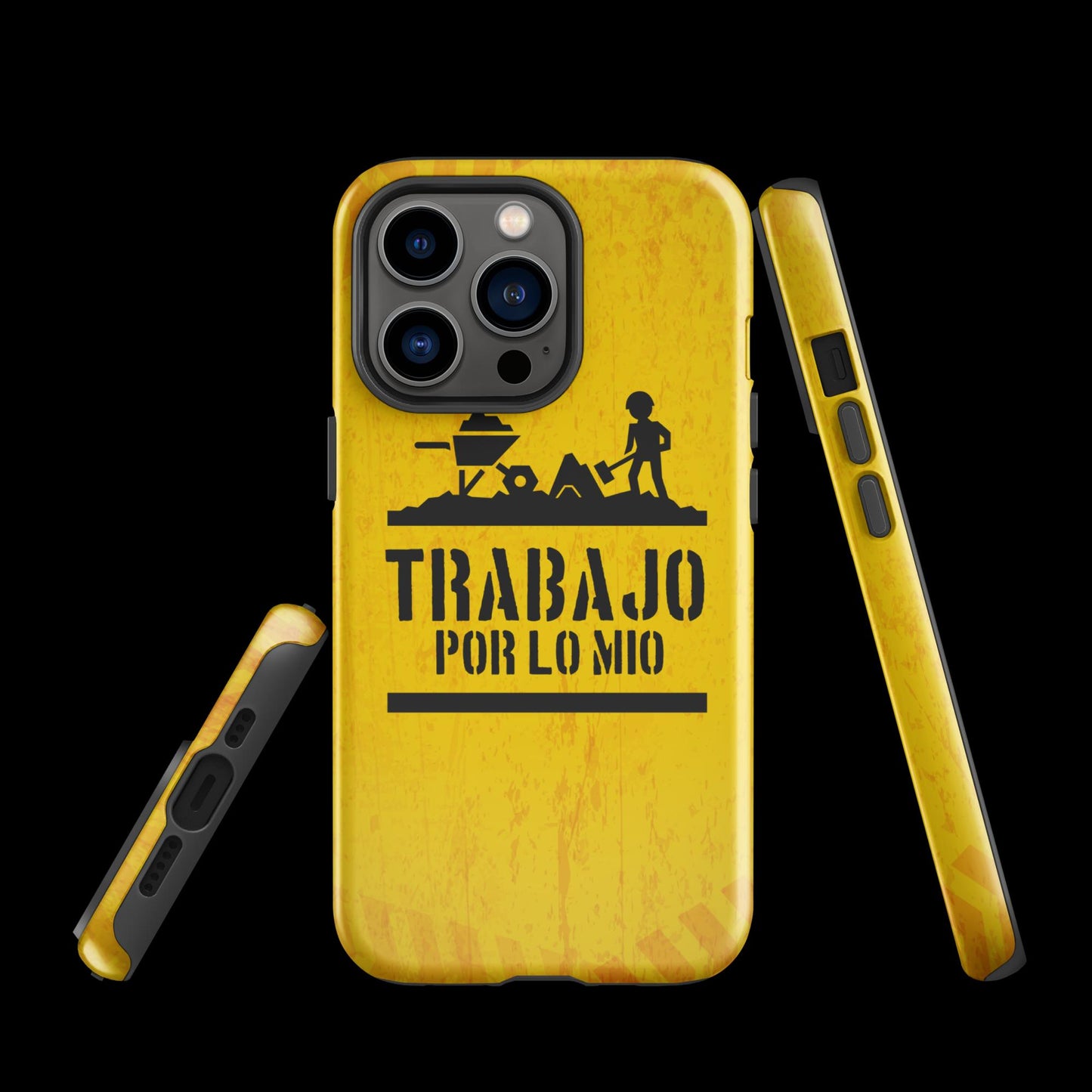 Funda dura para iPhone